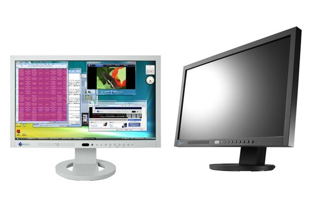 EIZO FlexScan EV2303W-T