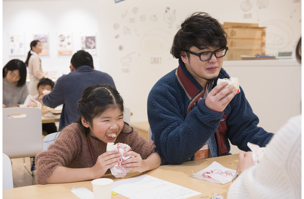 工場見学で中華まんの魅力を知ろう！「中村屋 中華まんミュージアム」が19日から再開