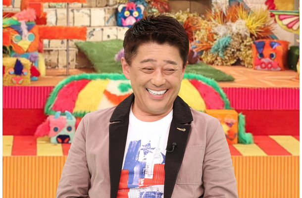 （c）フジテレビ
