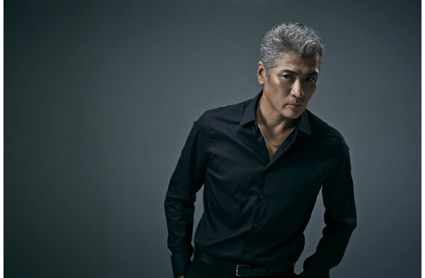 吉川晃司、6年ぶりのニューアルバム『OVER THE 9』11月2日（水）発売！
