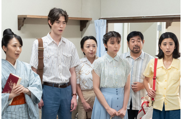 『ちむどんどん』第104話　（ｃ）NHK