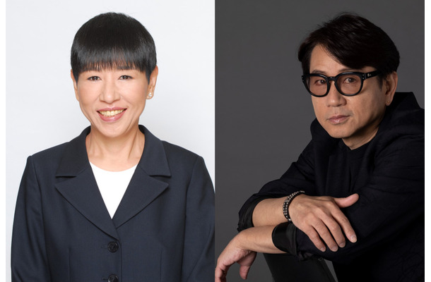 藤井フミヤが『アッコのいいかげんに1000回』初登場！2人の爆笑交遊録が明らかに