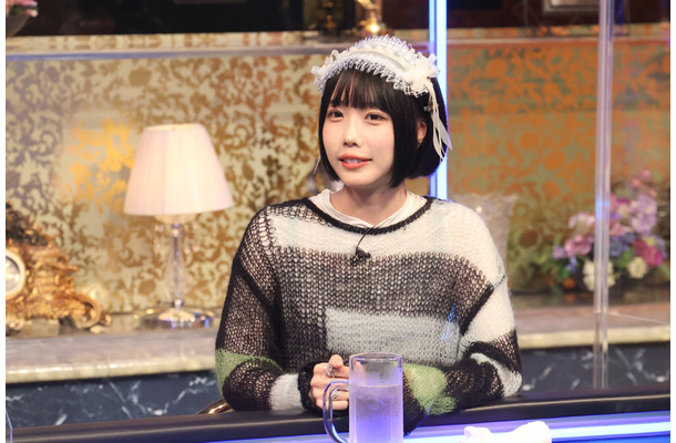 あの　（c）フジテレビ