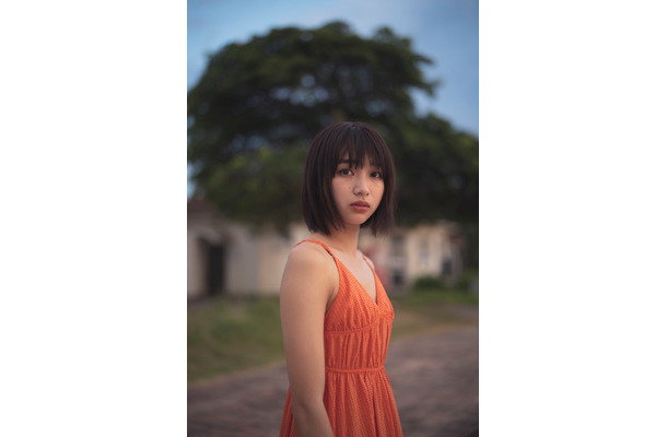 写真は坂ノ上茜公式Twitterから（※写真は所属事務所より掲載許諾をもらってます）