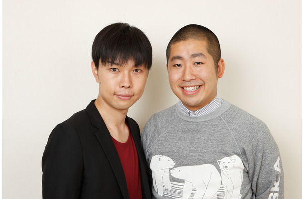 ハライチ、1年ぶりのトーク＆ネタライブ！