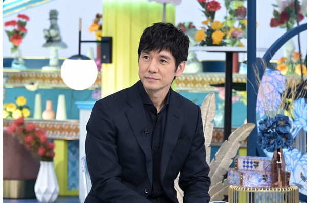 （C）TBS