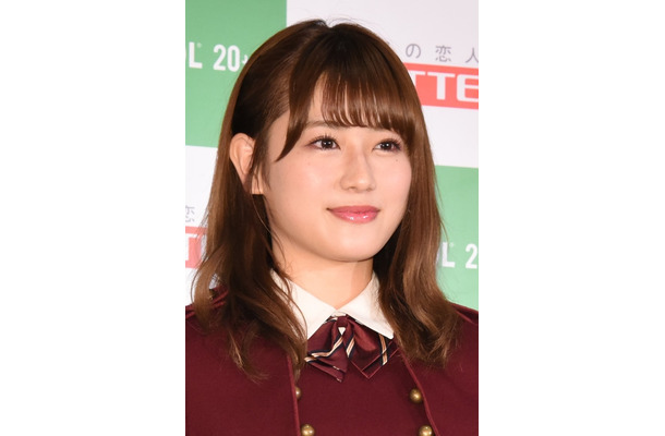 元櫻坂46 守屋茜 公式サイト ファンクラブ開設 Rbb Today