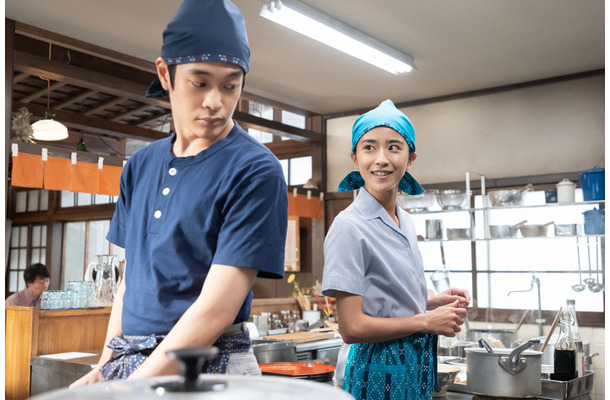 『ちむどんどん』第105話　（ｃ）NHK