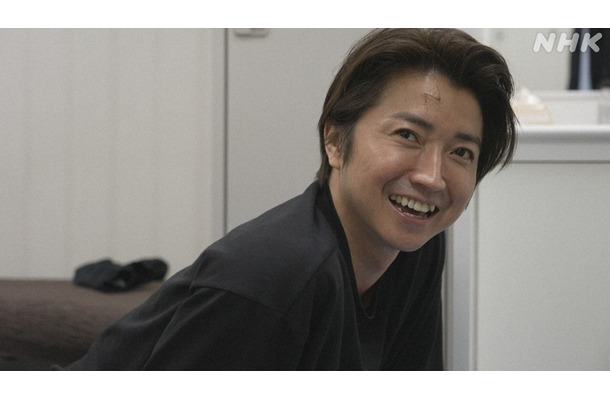 （C）NHK