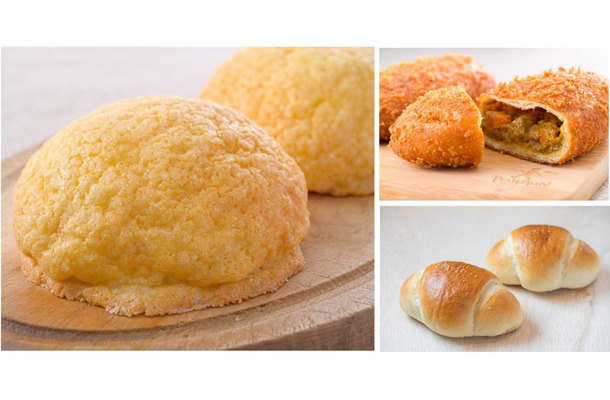 千葉の人気ベーカリー「小麦の根　ピーターパン」が「エキュート品川」期間限定出店