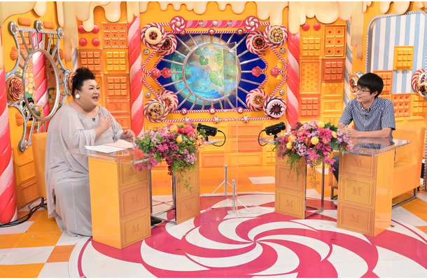 （C）TBS