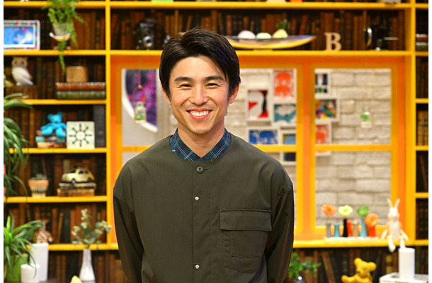 （C）TBS