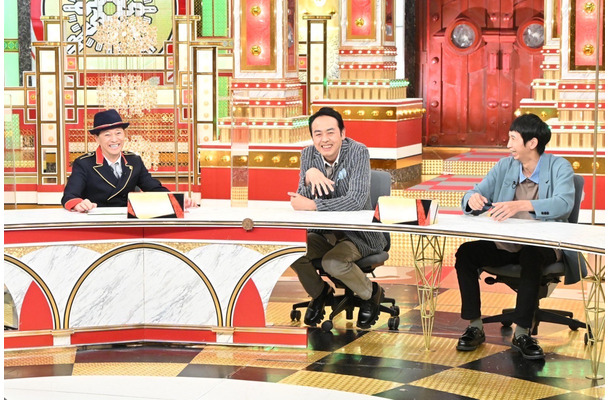 （C）TBS