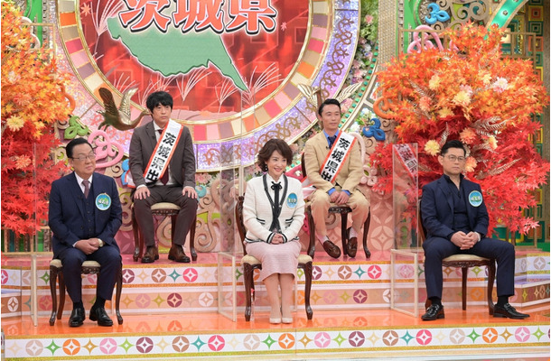（C）TBS