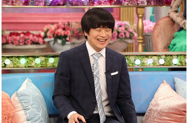 （C）フジテレビ