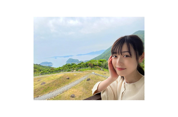 福原遥