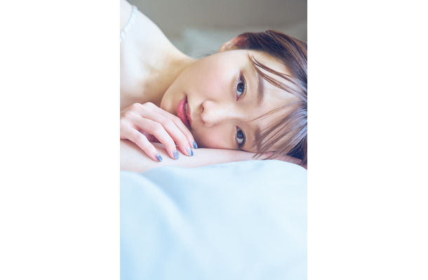 須田亜香里　（c）光文社／週刊FLASH 写真：神藤剛