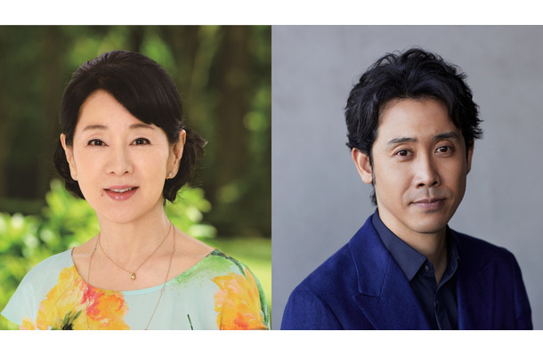 吉永小百合、大泉洋