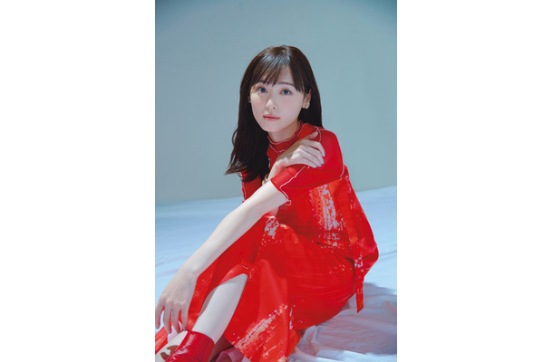 福原遥　（c）光文社／週刊FLASH 写真：山田涼香