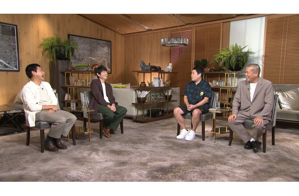 （C）フジテレビ