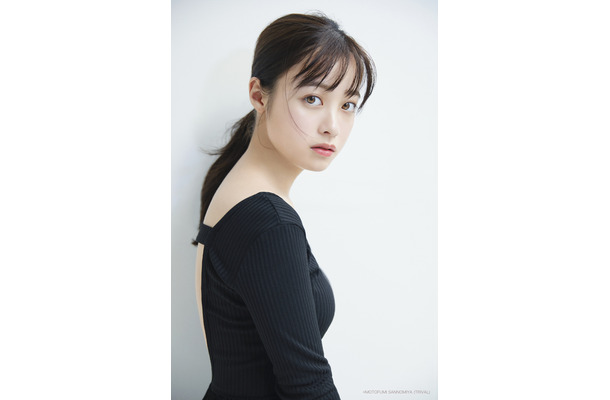 橋本環奈