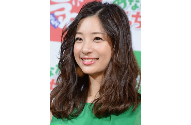 足立梨花【錦怜那】