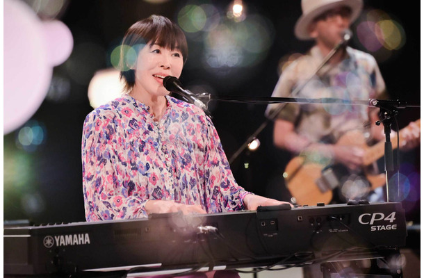 （C）NHK