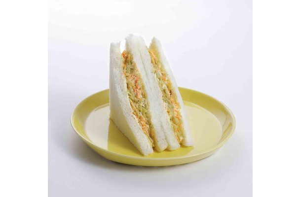 ポテトチップスサンド(1パック)（368円）