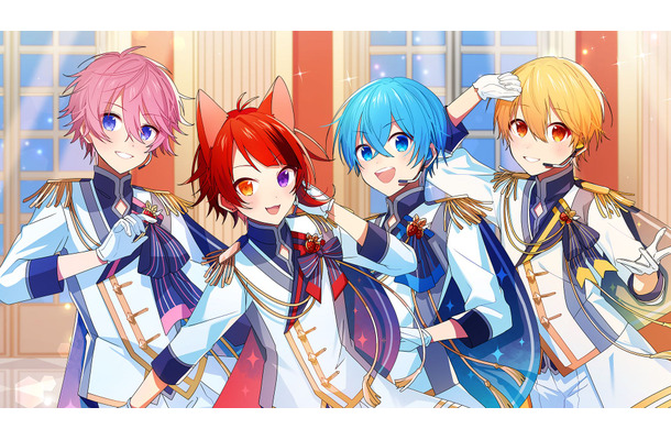 すとぷり　（c） STPR Inc.