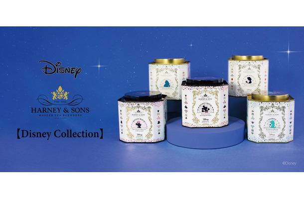 Disney Collection