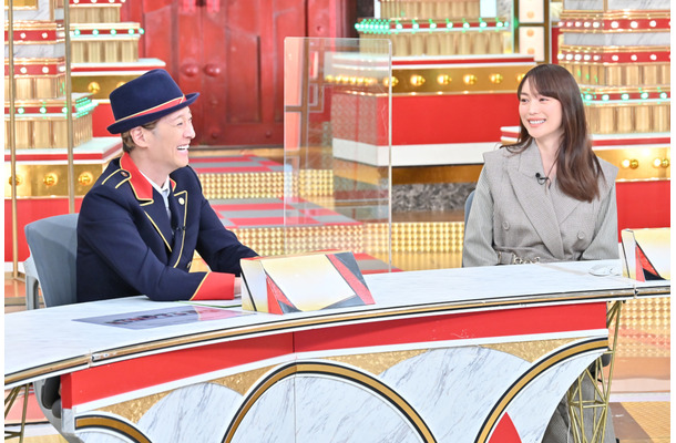 （C）TBS