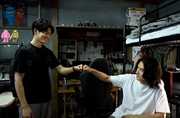 （C）TBS