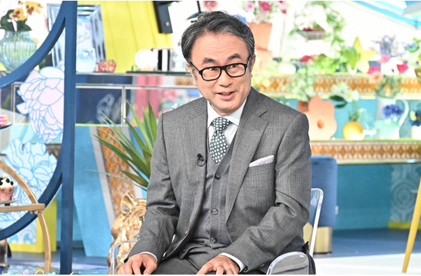 （C）TBS