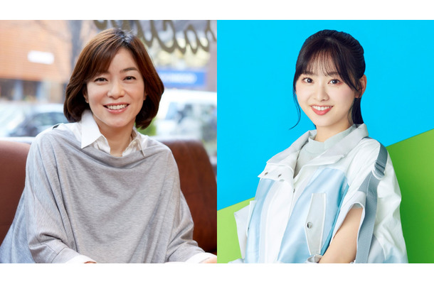 今年免許をとったばかりの日向坂46・富田鈴花が八木亜希子とドライブトーク！ニッポン放送で特番