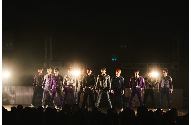 (C)LAPONE ENTERTAINMENT