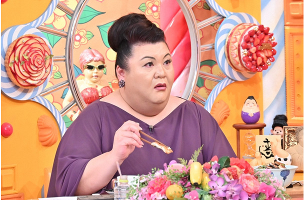 （C）TBS