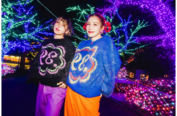 仲里依紗が手がけるアパレルブランド「RE.」ポップアップショップ第2弾決定