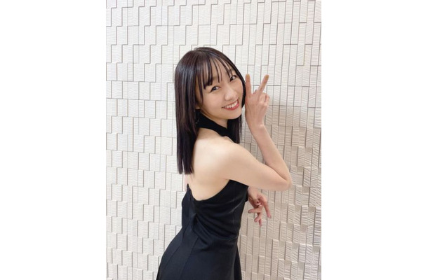 写真は須田亜香里公式Instagramから（※写真は所属事務所より掲載許諾をもらってます）