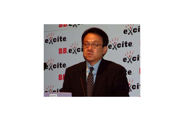 BB.excite。CDNをベースにした新たなポータルビジネスへ。安心して使えるネットワークと課金インフラが売り