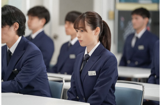 『舞いあがれ！』第37話　（ｃ）NHK
