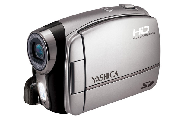 YASHICA DVC575