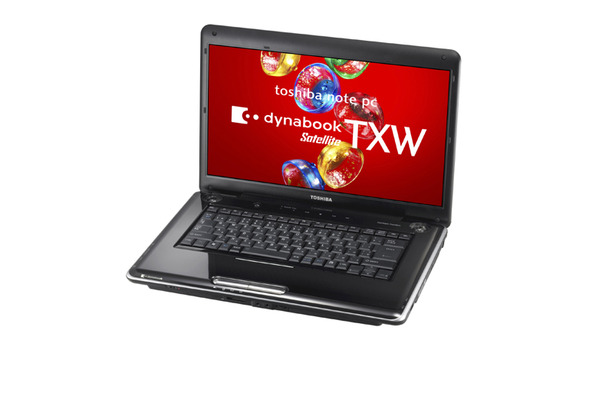 dynabook Satellite TXW/67JW