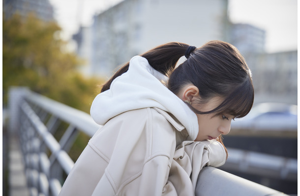 齋藤飛鳥ソロ曲「これから」ミュージックビデオ