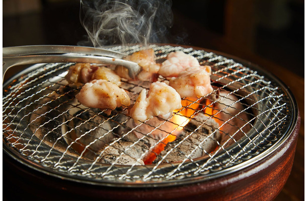 焼肉居酒屋おにやんま大宮店