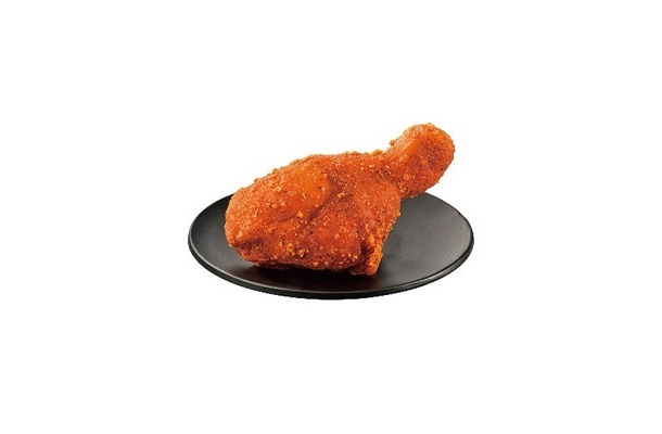 ファミマからクリスマス向けチキン2商品が本日発売