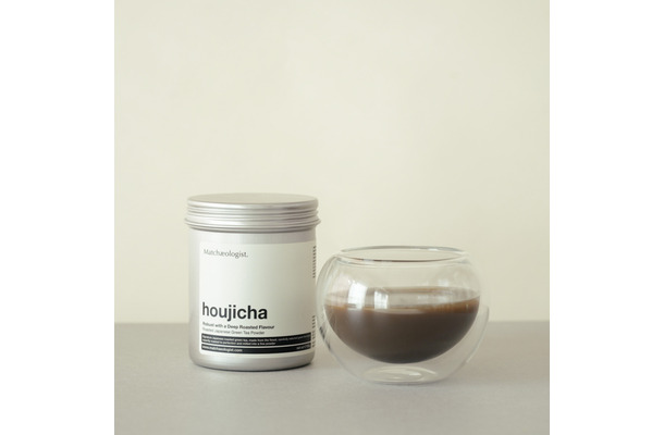 「Houjicha」3,456円（税込）