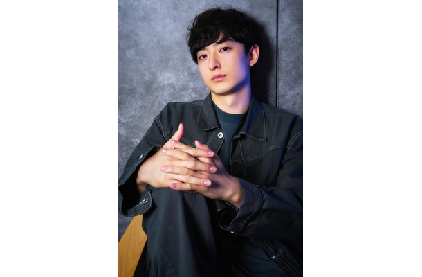 濱正悟【撮影：小原聡太】