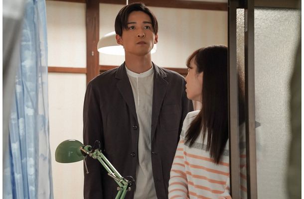 『舞いあがれ！』第55話　（ｃ）NHK