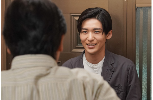『舞いあがれ！』第55話　（ｃ）NHK