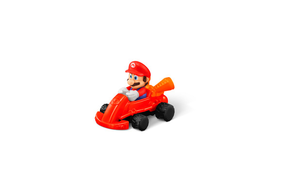 （C）Nintendo and Universal City Studios LLC. All Rights Reserved.